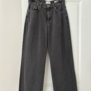 Cotton On Relaxed Wide Leg Jeans